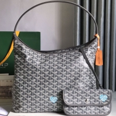 Goyard Top Handle Bags
